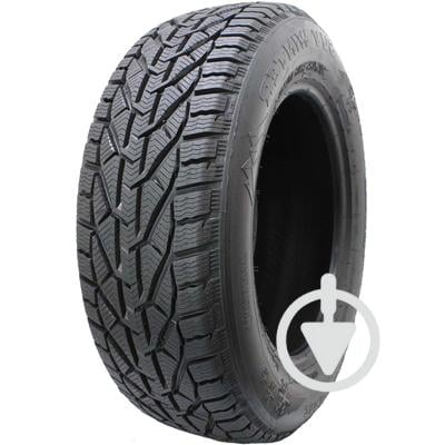 Автошина ORIUM SUV Winter 265/65 R17 116H XL