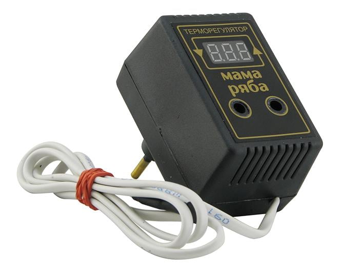 Терморегулятор Мама Ряба