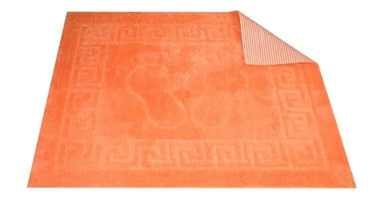 Коврик Gursan Rib Carp 50х70 см Salmon (14319325)