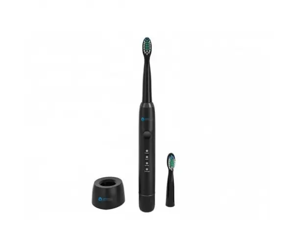 Зубная щетка звуковая OROMED Oro Sonic Basic Black (12891863)