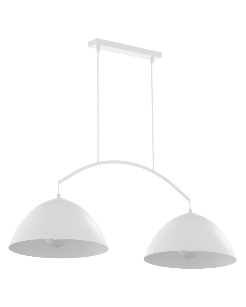 Підвісний світильник TK Lighting 6007 Faro (6007)