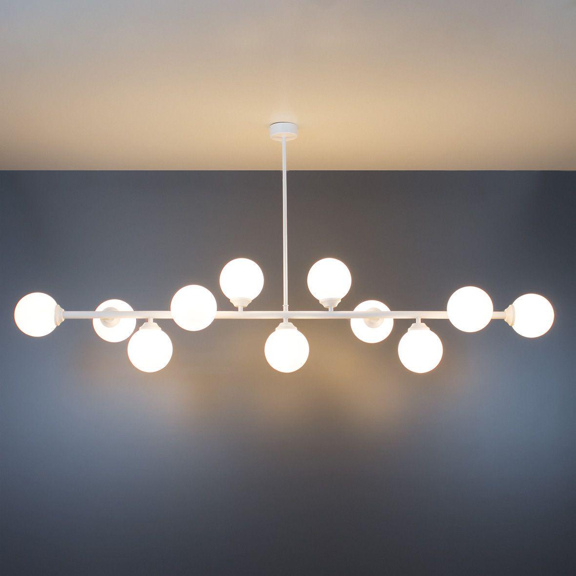 Люстра подвесная Imperium Light Frost (14011145.01.01)