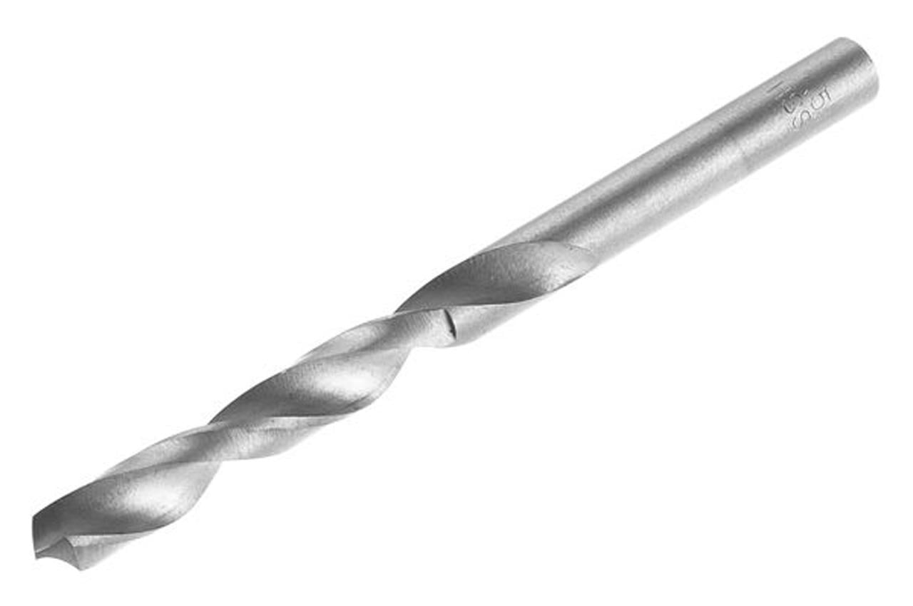 Свердло по металу Intertool 7.5 мм 10 шт. (SD-5075)