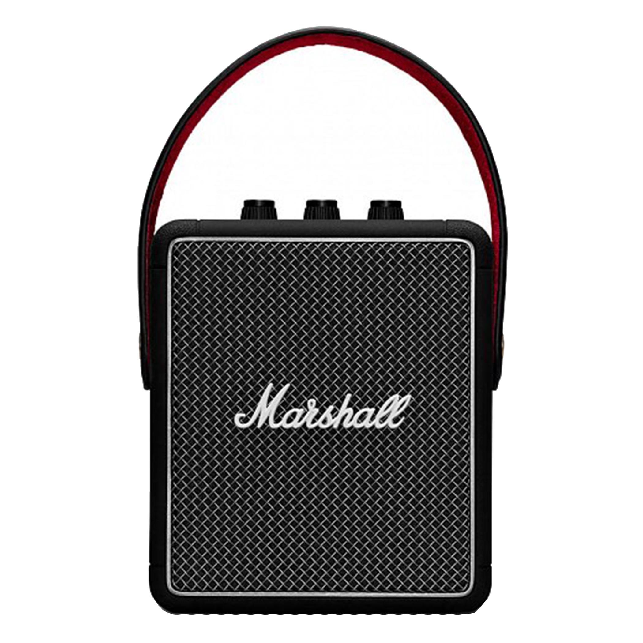 Акустика Marshall Stockwell II Black (1001898) - фото 4