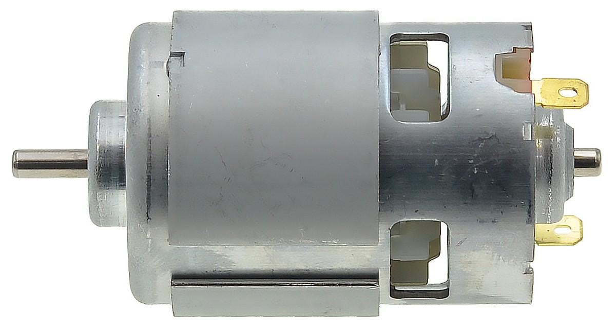 Двигатель пилы аккумуляторной Tekhmann TCC-10/i20 RS-885S 18V D52/H100 d вала 5 мм Двигатель пилы аккумуляторной Tekhmann TCC-10/i20 RS-885S 18V D52/H100 d вала 5 мм