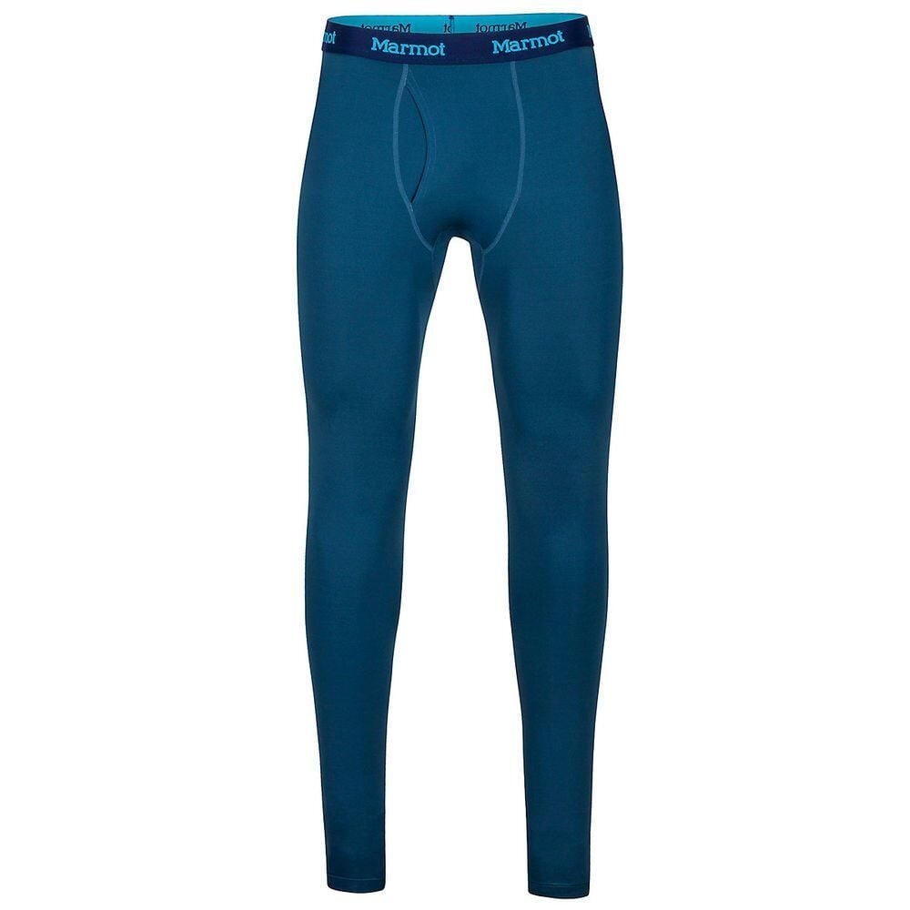 Термоштаны Marmot Harrier Tight XXL Denim