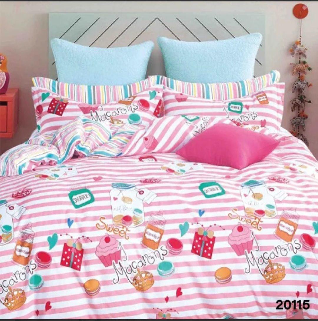 Комплект постельного белья Vilutа подростковый (20115)