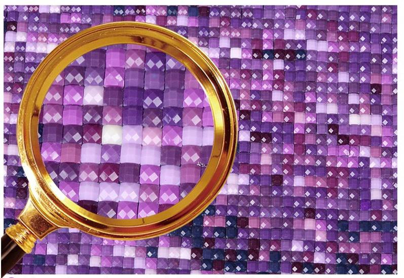 Алмазная вышивка Diy Лабрадор 24х30 см - фото 3 Алмазная вышивка Diy Лабрадор 24х30 см - фото 3