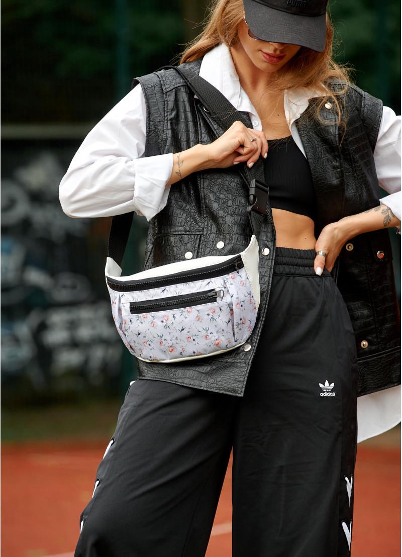 Женская сумка Sambag TIRSO MAX Белый (80348706)