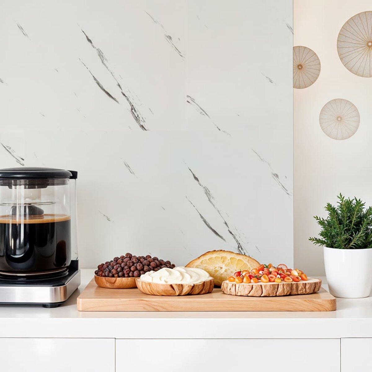 Плитка стінова самоклеюча 600х300х2 мм (SW-00001679) - фото 5