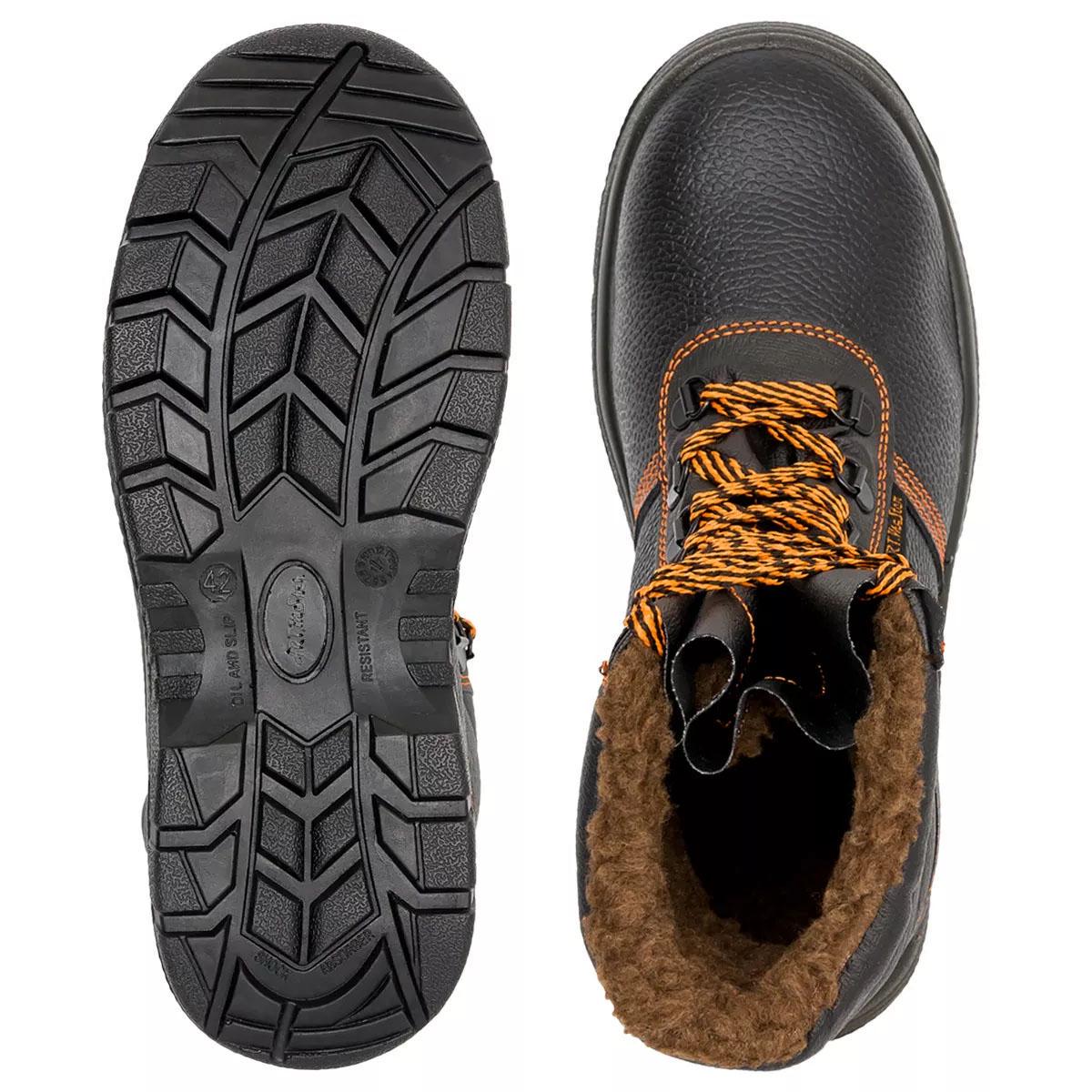 Берці зимові робочі BWPUOC р. 40 - фото 5