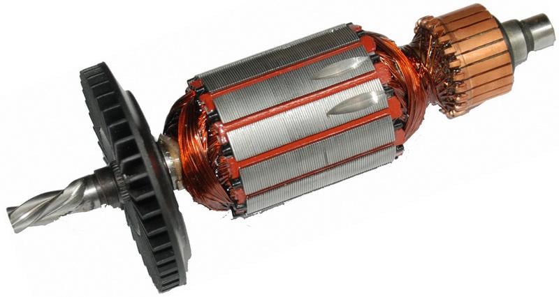 Якорь VJ Parts дрель (як599)
