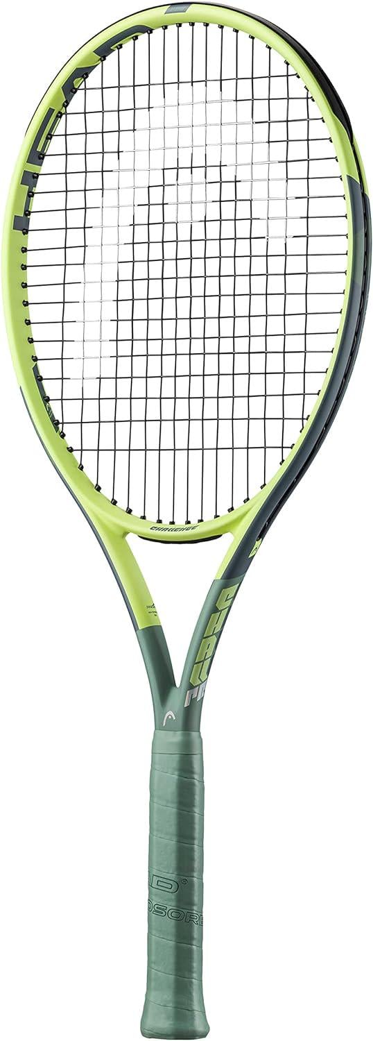 Ракетка для тенісу Head IG Challenge Pro lime