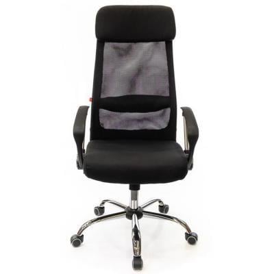 Кресло офисное Аклас Гилмор FX CH TILT Черный (11033) - фото 2 Кресло офисное Аклас Гилмор FX CH TILT Черный (11033) - фото 2