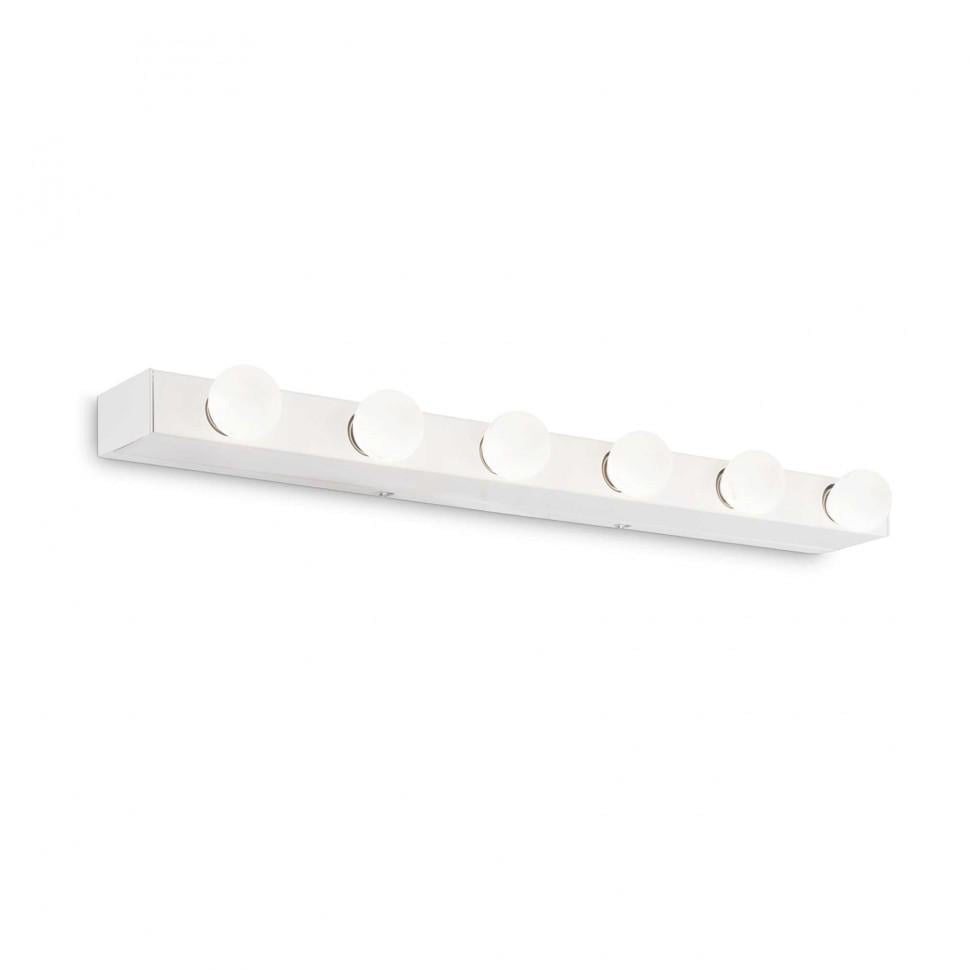 Подсветка Ideal Lux 159423 Prive Ap6 Bianco (12666576)