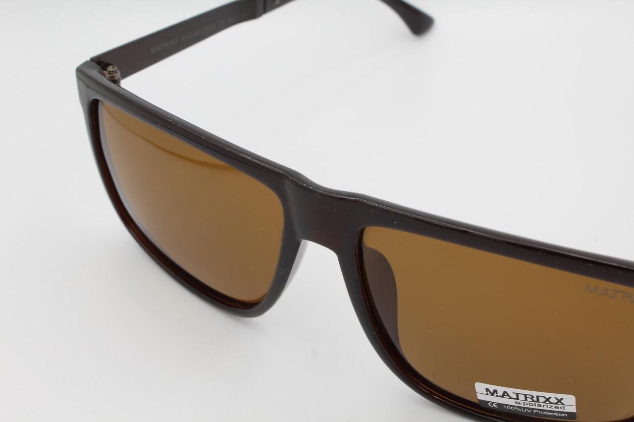 Солнцезащитные очки поляризационные мужские Matrixx P8898 c6 (2582889082) - фото 5 Солнцезащитные очки поляризационные мужские Matrixx P8898 c6 (2582889082) - фото 5