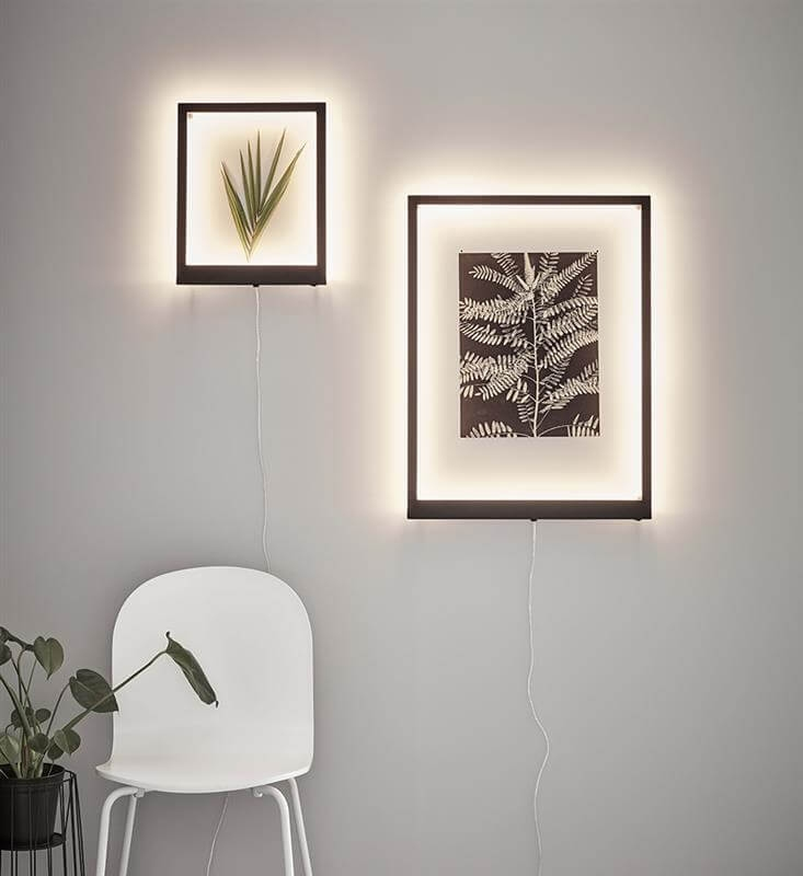 Бра Markslojd Frame (107362) - фото 2