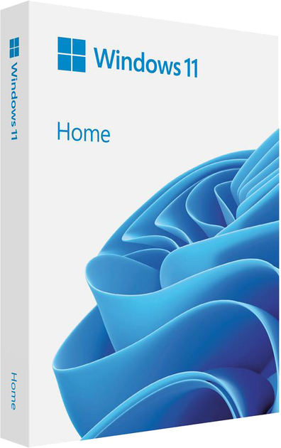 Лицензия электронная Microsoft Windows 11 Home