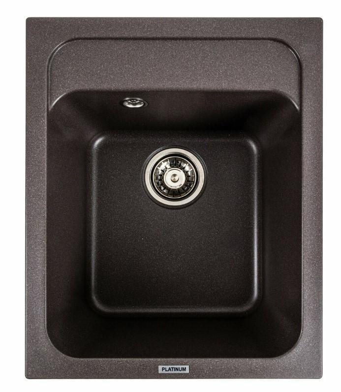 Мойка для кухни Platinum 4050 KORRADO (SP000039600)