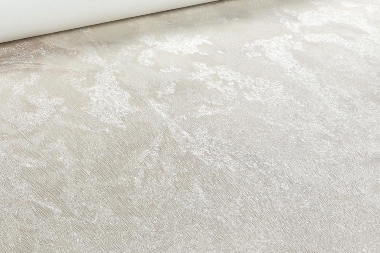 Обои флизелиновые DU&KA Prestige 25833-2 винил горячего тиснения 1,06х10,05 м Серый