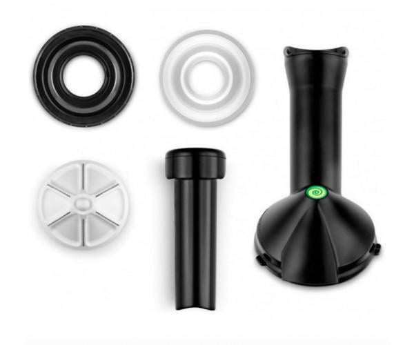 Морожениця Yonanas Healthy Dessert Maker Pro - фото 3