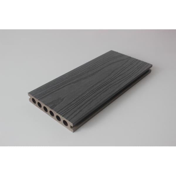 Терасна дошка Rosewood Ultra ДПК 138х23х2900 мм Grafite (14647610)