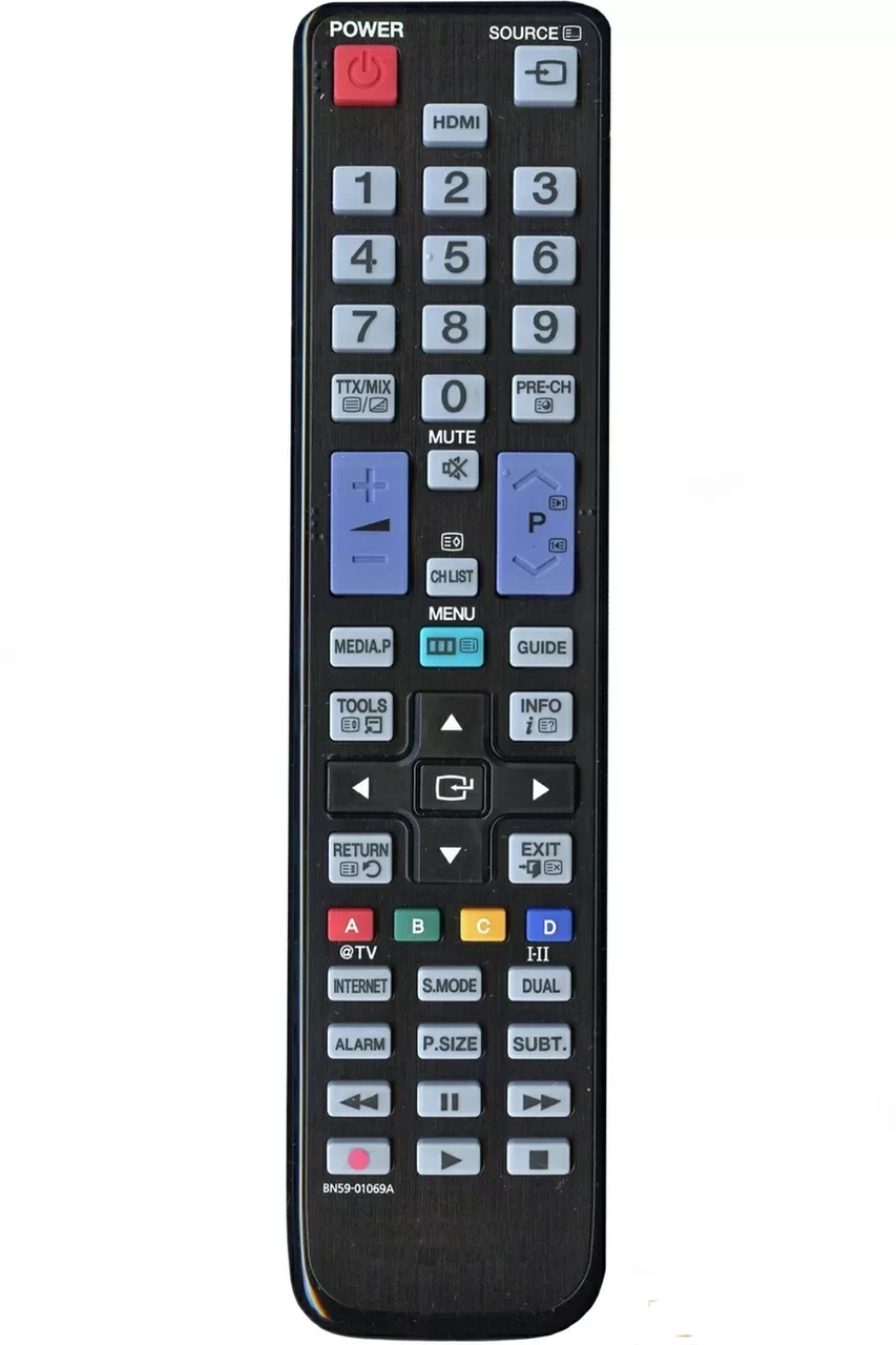 Пульт для телевизора Samsung BN59-01069A