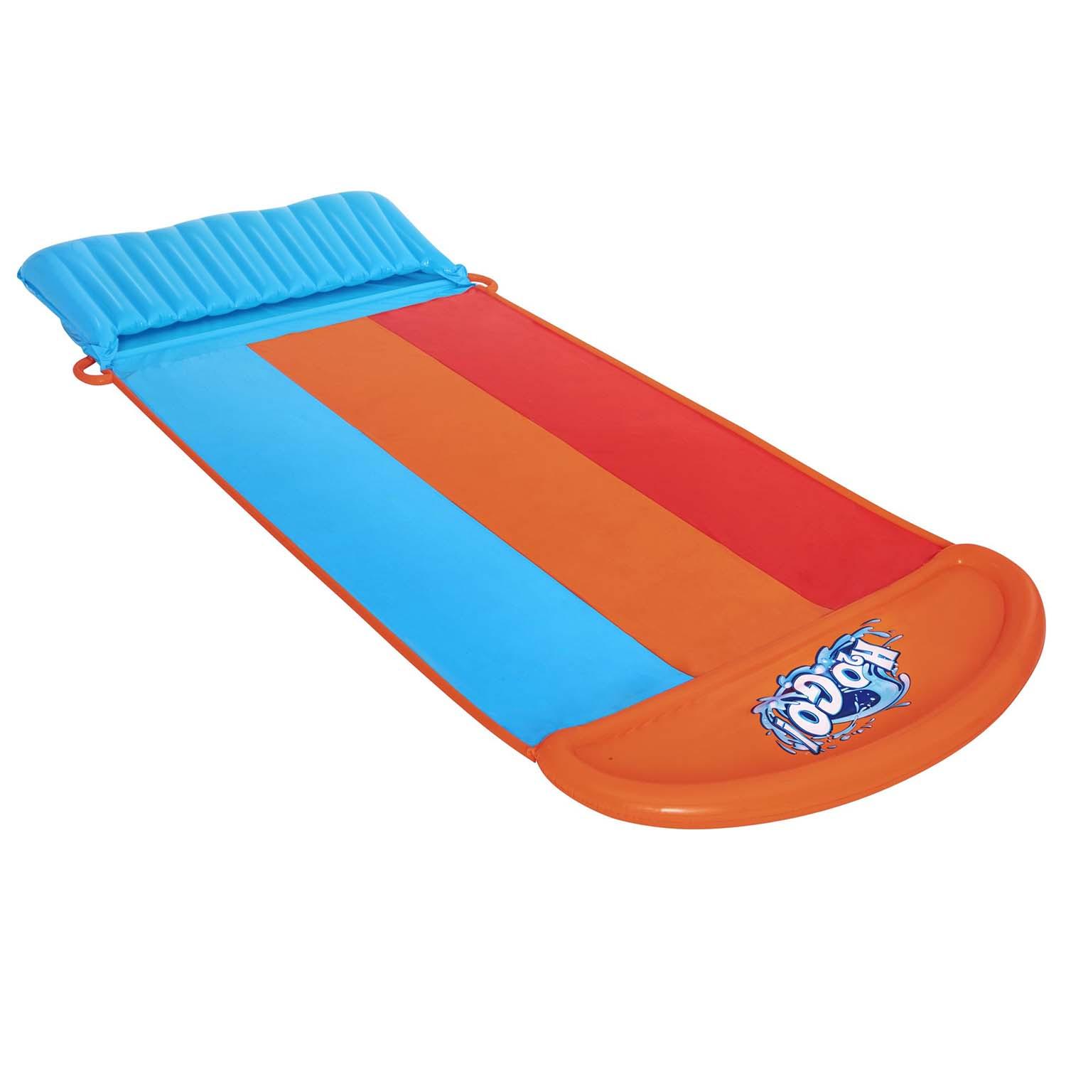 Горькая водная Bestway 3-местная 488 см (52479)