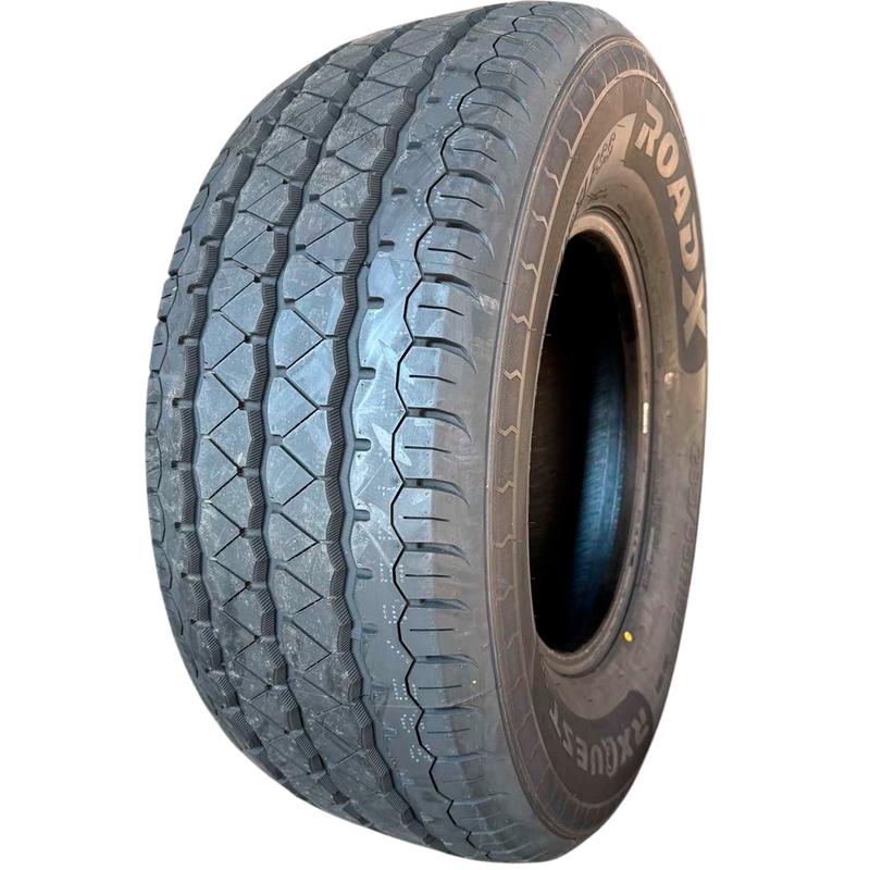 Автошина ROADX RXQuest C02 215/75 R16C 116/114R (444750)