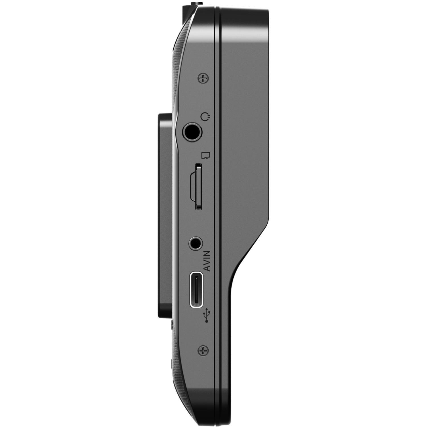 GPS-навігатор Modecom Device FreeWAY CX 7.3 TFT 16 GB 7" MapFactor EU Black (NAV-FREEWAYCX73-MF-EU) - фото 5