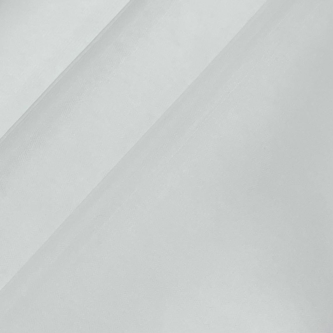 Євросітка Buse Tul №001 Білий (24479346) - фото 1