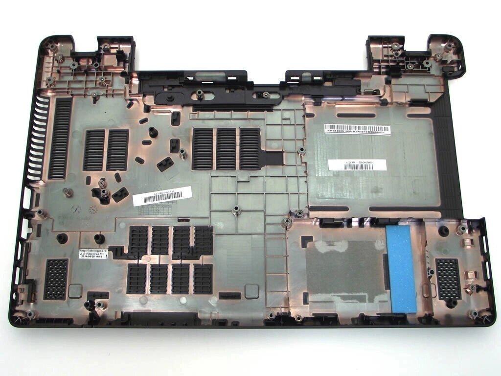 Нижняя крышка корпуса для ноутбука Acer Aspire E5-511/E5-521/E5-571P/E5-571G/E5-571PG (64051) - фото 1