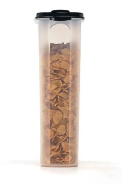 Компактус овальный Tupperware с крышкой 2,9 л