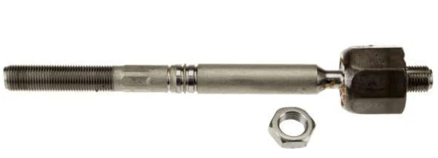 Шарнир осевой поперечная рулевая тяга TRW JAR1306