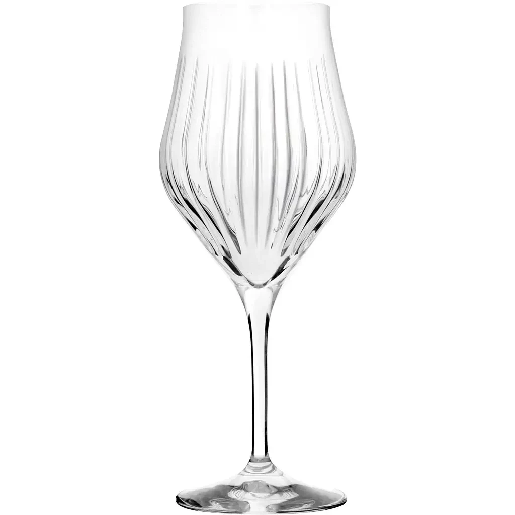 Набір келихів для вина RCR Timeless 28286020006 650 мл 6 шт. (2624691386) - фото 1 Набір келихів для вина RCR Timeless 28286020006 650 мл 6 шт. (2624691386) - фото 1