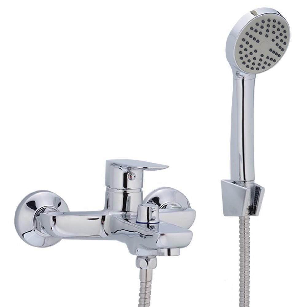 Смеситель для ванны Wezer AVA3-439 (29659)