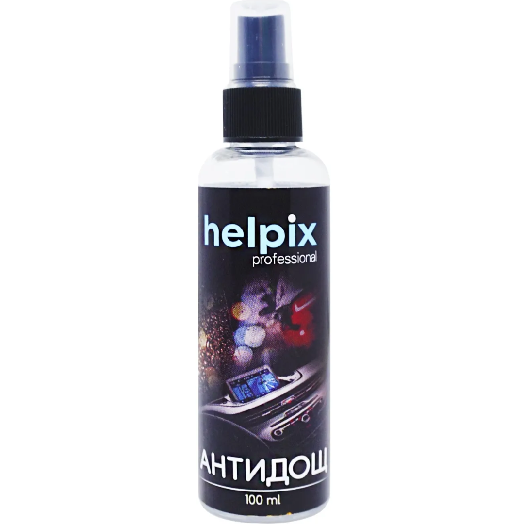 Антидождь Helpix Professional 100 мл