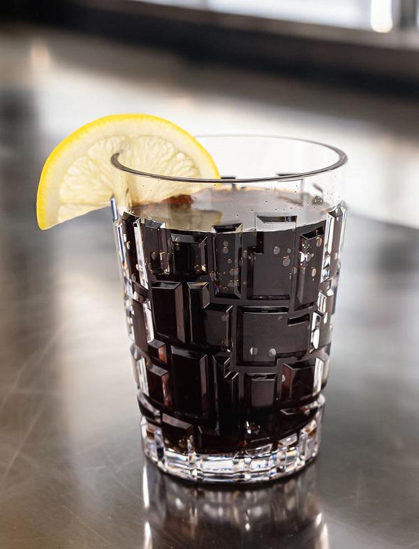 Стакан One Chef Stone из поликарбоната низкий 300 мл 10,7 см 8 см Прозрачный - фото 3 Стакан One Chef Stone из поликарбоната низкий 300 мл 10,7 см 8 см Прозрачный - фото 3