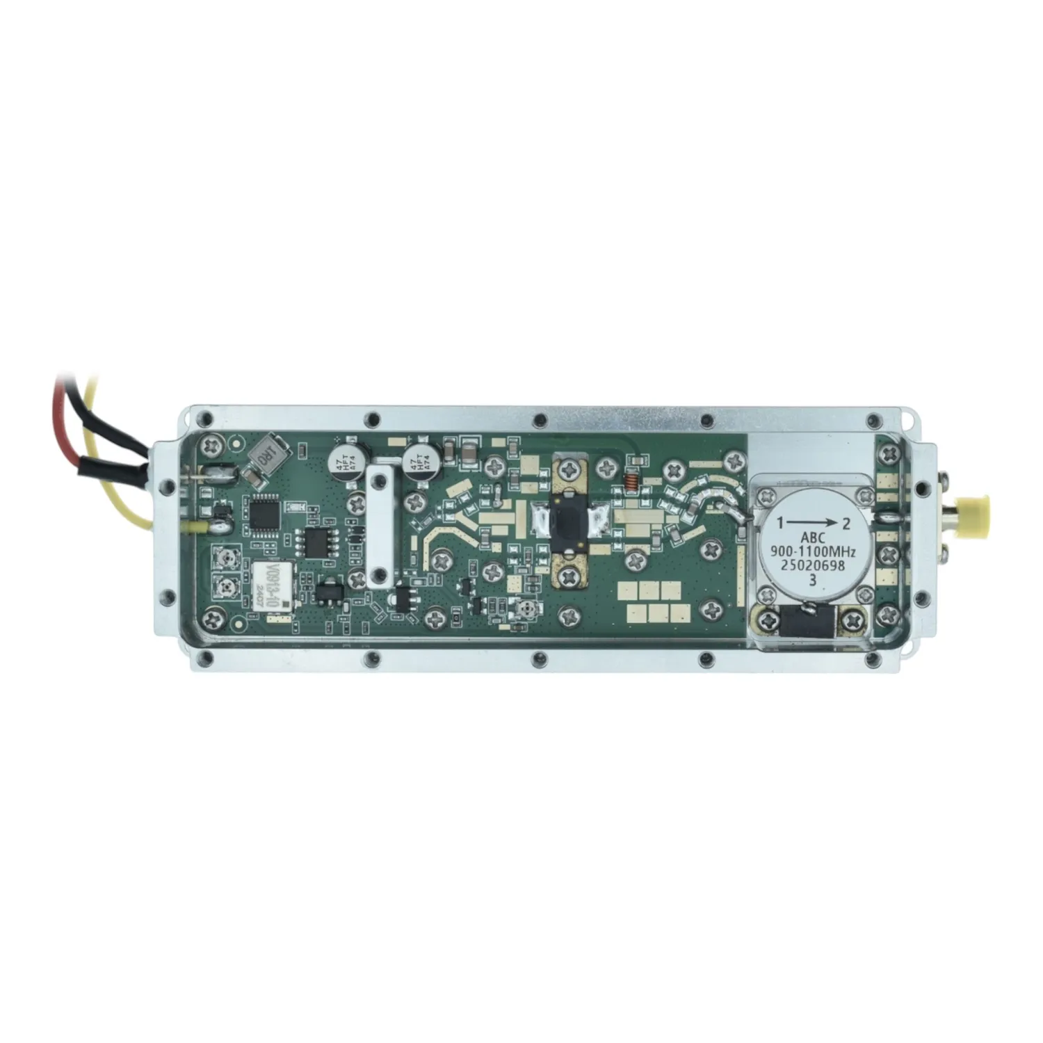 Модуль помех Lora Module Anti Drone 900-1050 MHz/50W/SMA (00-00123074)