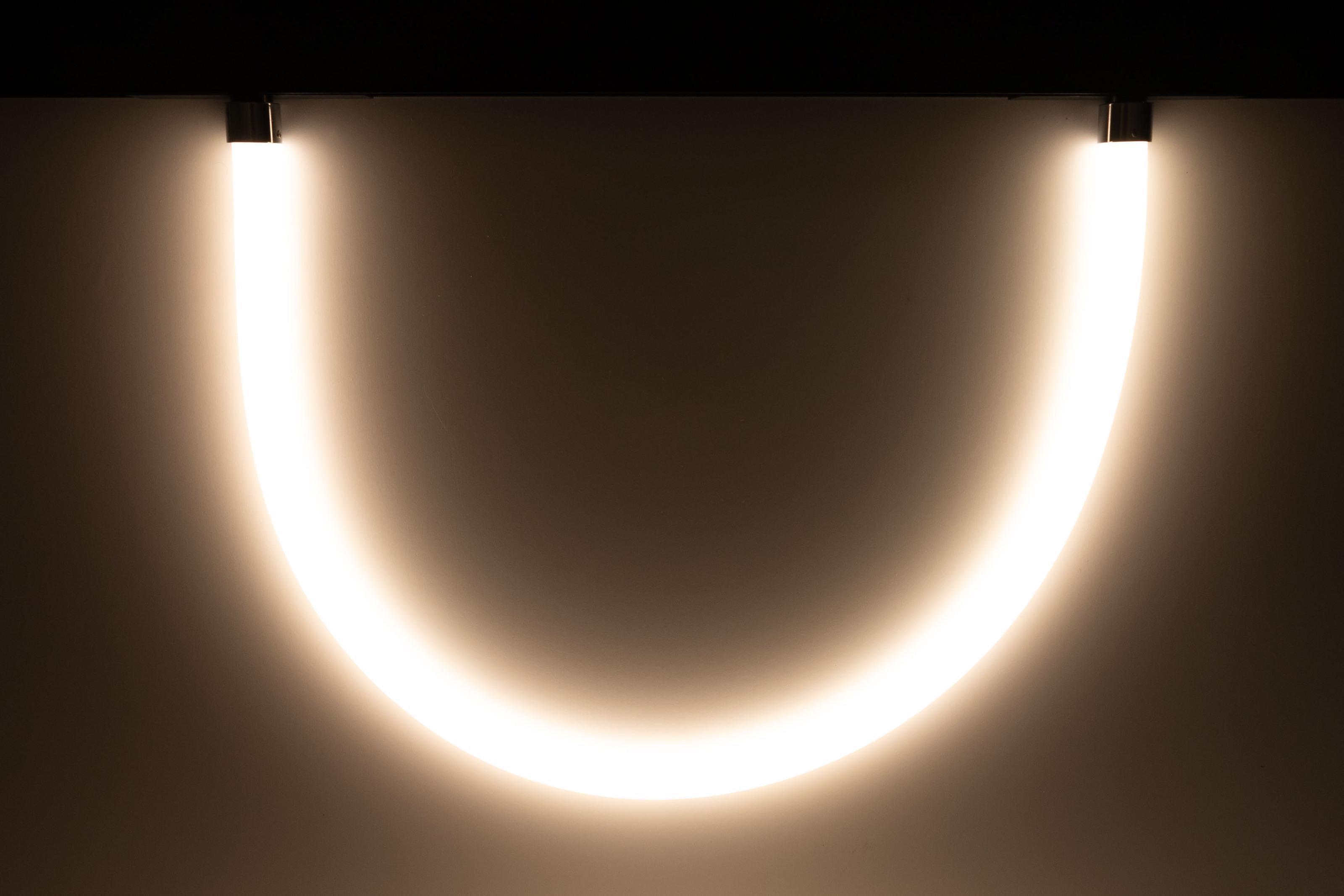 Светильник неоновый Prolum Series-NT для магнитной трековой системы M20 16W 4000K 1М 48V Белый (28794868) - фото 2 Светильник неоновый Prolum Series-NT для магнитной трековой системы M20 16W 4000K 1М 48V Белый (28794868) - фото 2