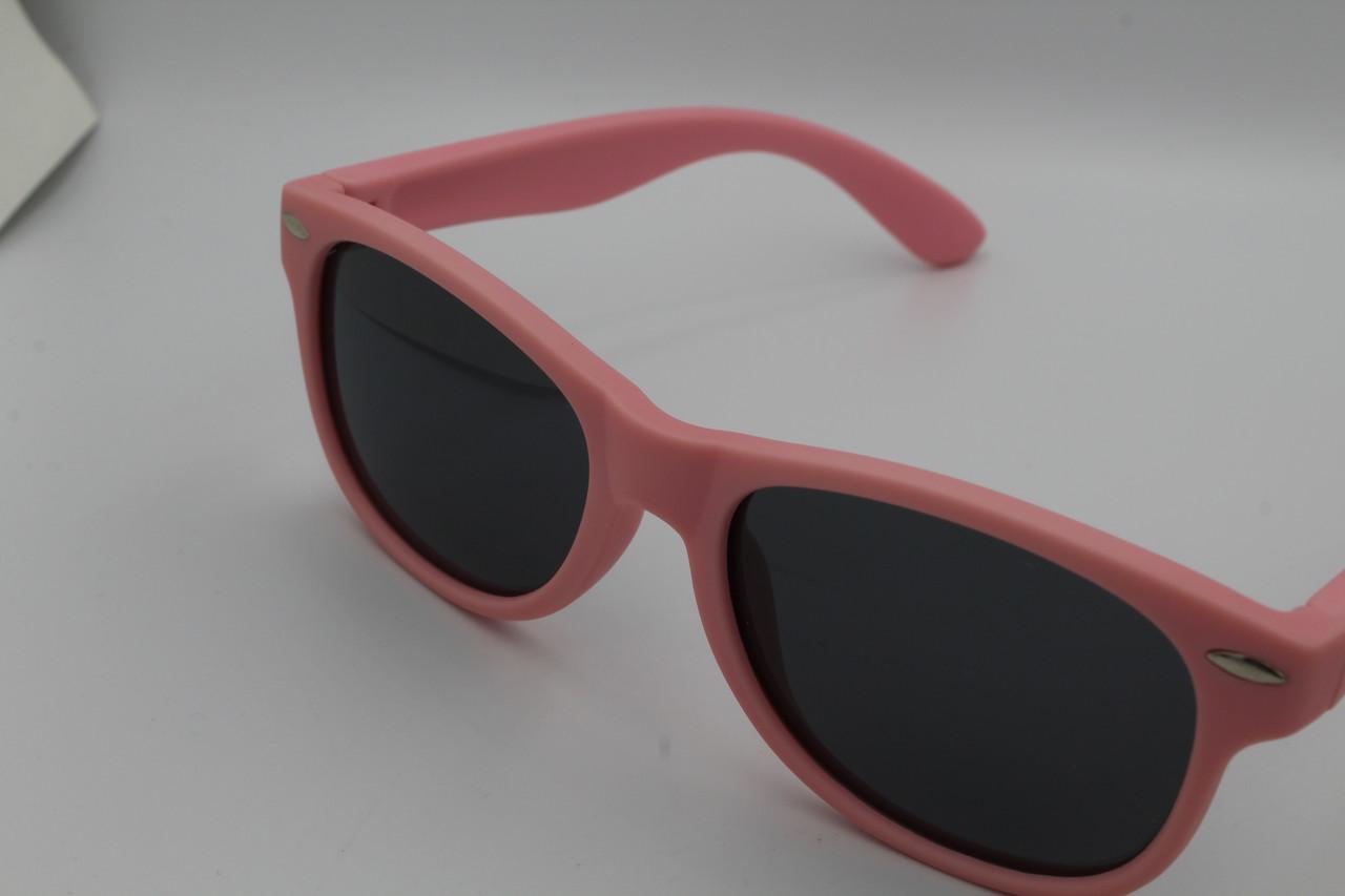 Сонцезахисні окуляри дитячі (CA505 c2) - фото 5 Сонцезахисні окуляри дитячі (CA505 c2) - фото 5