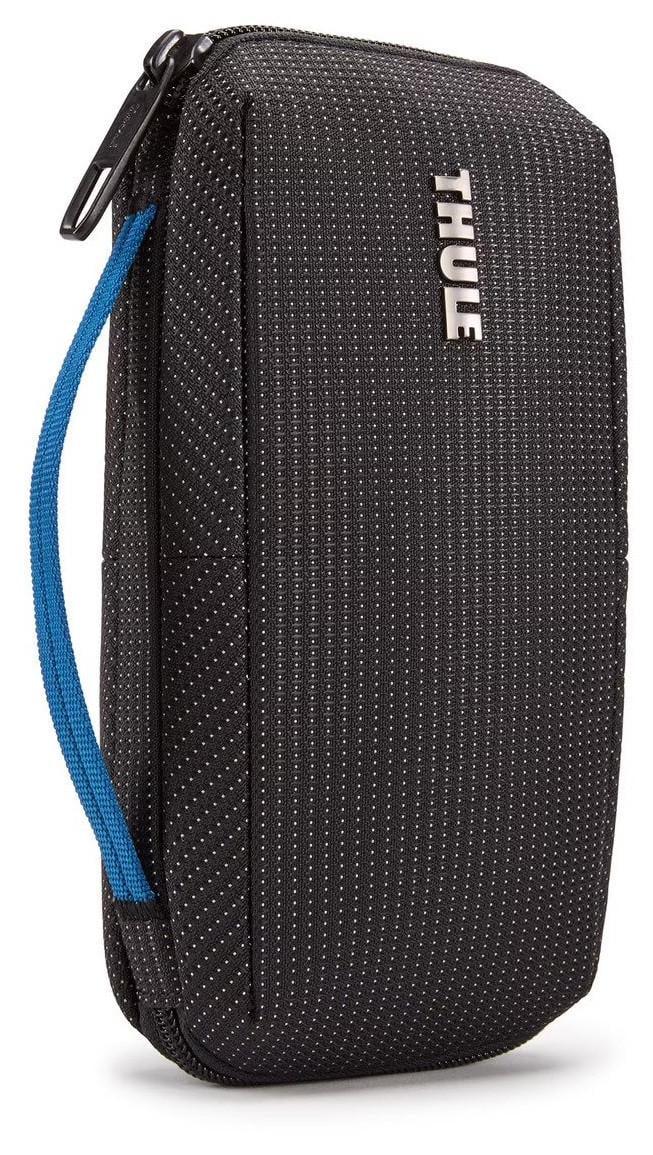 Органайзер Thule Crossover 2 Travel C2TO101 Чорний (6738293) Органайзер Thule Crossover 2 Travel C2TO101 Чорний (6738293)