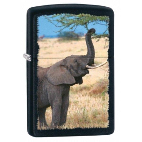 Зажигалка ZIPPO 28666