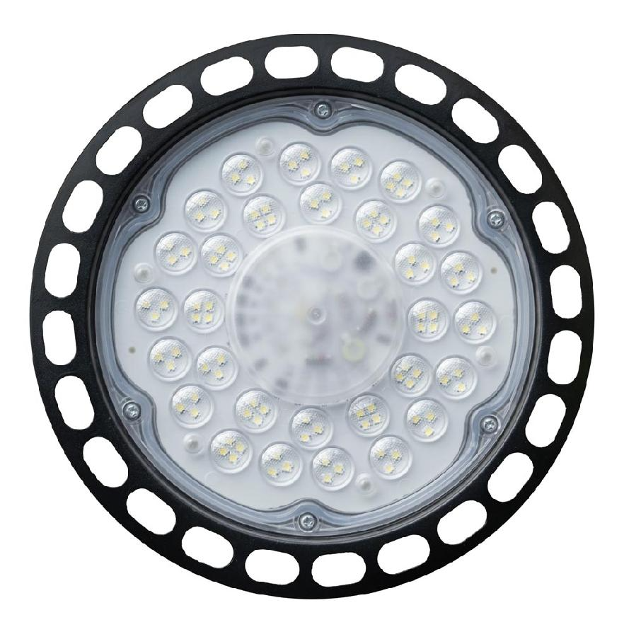 Світильник LED HIGH BAY ECO 50 Вт 5000lm 6500К (e170001)