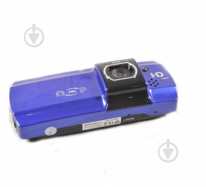 Автомобільний відеореєстратор Full HD 5000 Car Camcorder