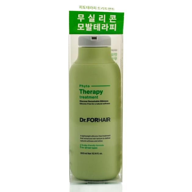 Маска-кондиционер для волос Dr.FORHAIR 300 мл