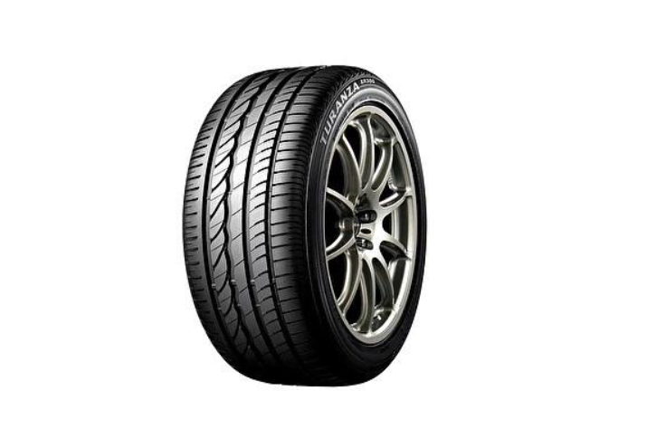 Автошина Bridgestone Turanza ER300 245/45R18 96Y Run Flat (2324056090)