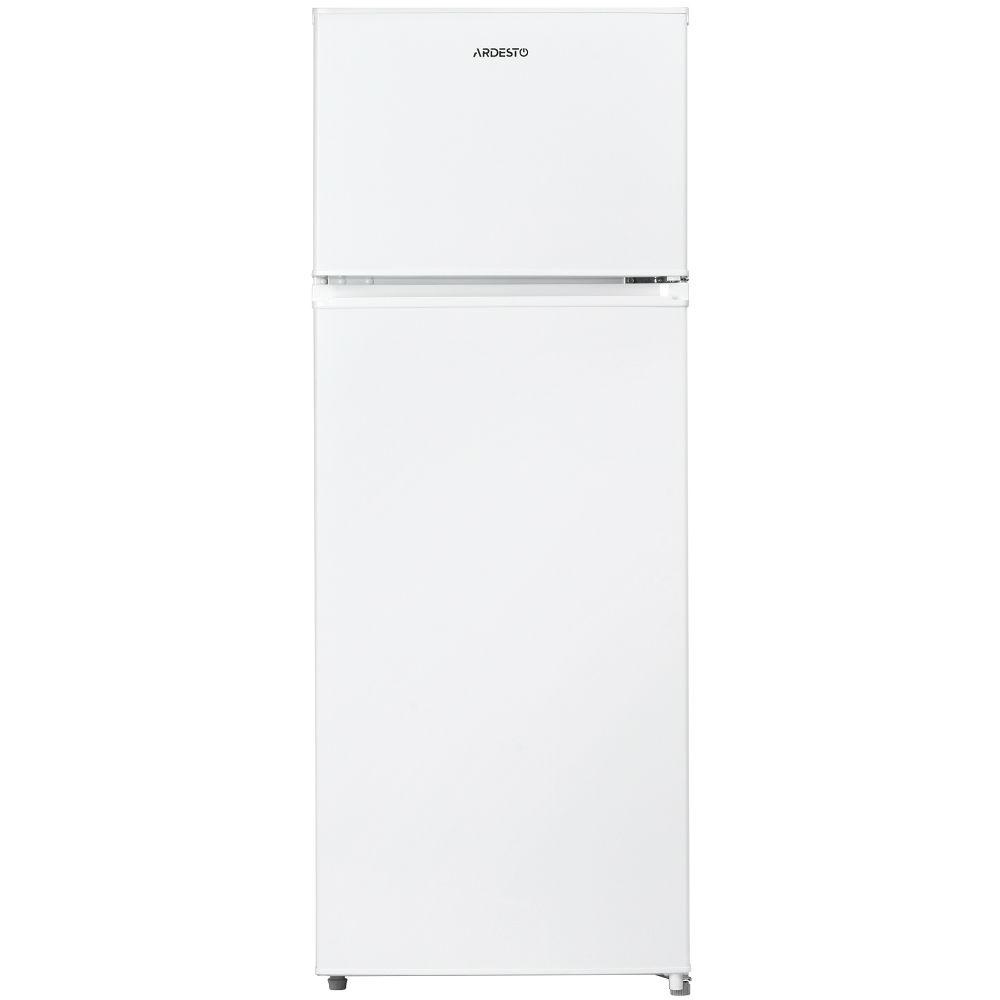 Холодильник двокамерний Ardesto DTF-M212W143 164/40 л 143x55x55 см White