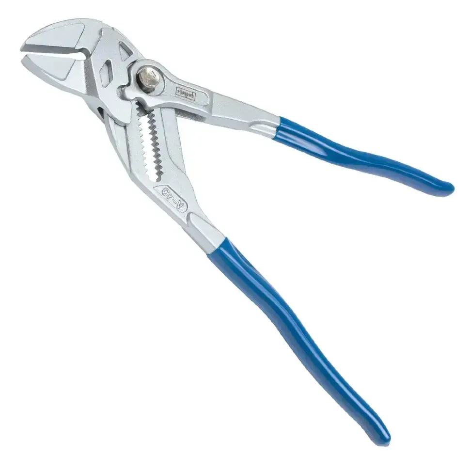 Пассатижи переставные FORSAGE F-613Q250 250 мм