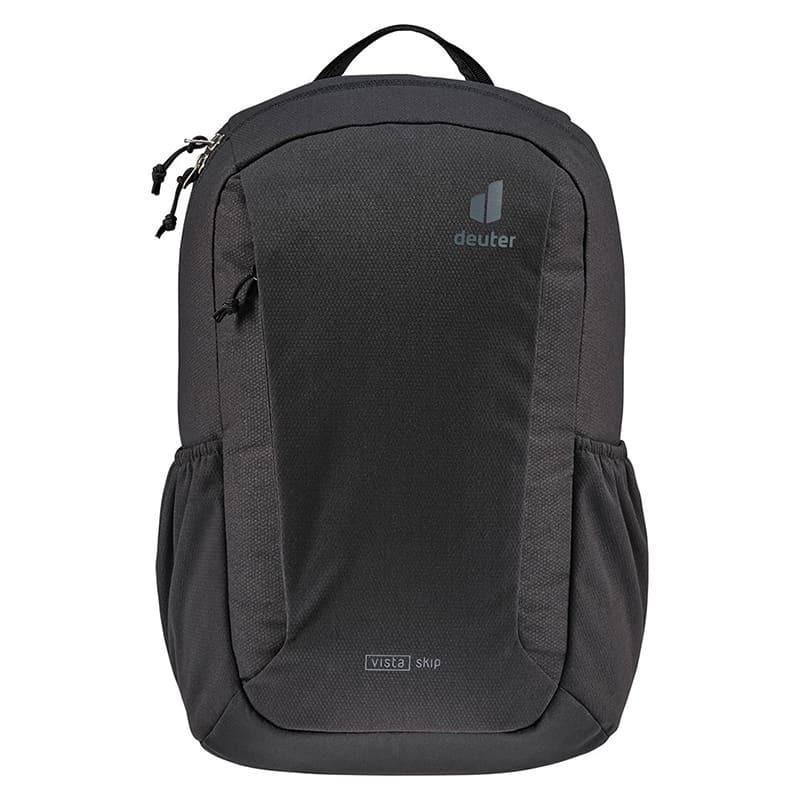 Городской рюкзак Deuter Vista Skip 14 л Black (3812021 7000) - фото 4